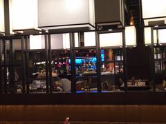 -长沙君悦酒店·自助餐厅咖啡厅