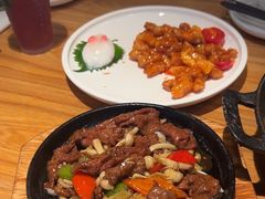 -徐小姐地锅鸡(铜山万达店)