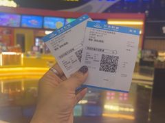 -万达影城(番禺万达广场店)