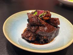 -奇芳阁·百年清真南京菜(夫子庙店)
