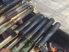 -柴火农家饭(遇龙河店)