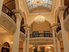 -上海外滩华尔道夫酒店