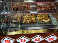 -马小毛老上海里脊肉(南翔印象城店)