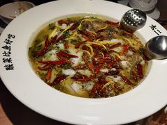 -太二酸菜鱼(群光广场店)