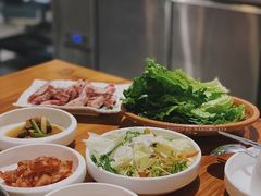 -东俞·韩式料理(院东街店)