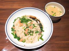 -十面春风·江南面馆(崇宁路店)