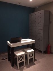 -奈瑞儿美颜塑身SPA