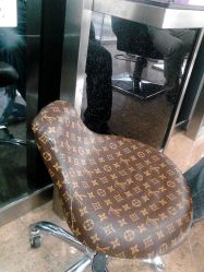 店内环境-永琪护肤造型