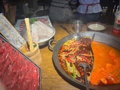 -萍姐火锅·公路夜市(打浦桥日月光店)