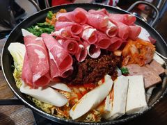 -MI WU FACTORY米屋美食工厂餐厅(绿地店)