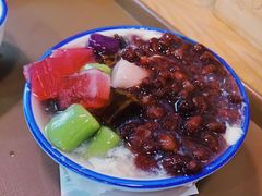 加芋圆-五条人糖水铺(武林总店)