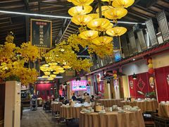 -老灶房-四川土菜(铁牛广场店)