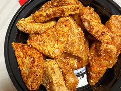 -518豆腐干(总店)