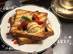 -Viviane's·花园餐厅