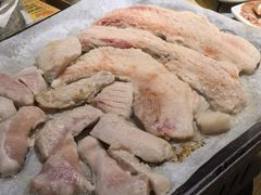 -韩国大金刚烤肉·料理(印象城店)