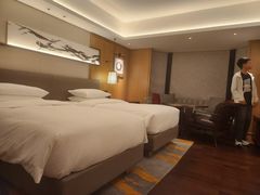 -杭州君悦酒店