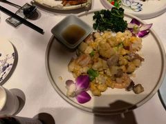 -卫鼎轩·家宴(水上公园店)
