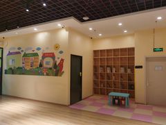 -飞奇儿体能体操馆(和平印象城店)