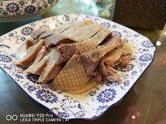 -陈记菜馆·非遗淮扬菜(东关街教场店)