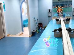 -嘻游纪亲子游泳中心(天佑城店)