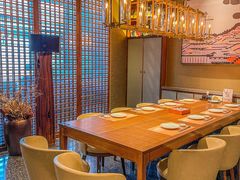 -山葵家·创意料理(宁波来福士店)