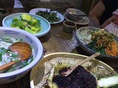-云上千禾(水上店)