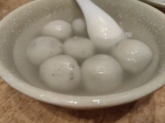 -宁波汤团店(外滩店)