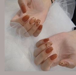 -瑞丽美甲