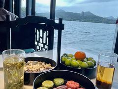 -柳莺湖上·湖景餐厅·江南菜(西湖店)