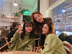 -BOR Eatery(安福路店)