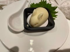 -海底捞火锅(航洋城店)