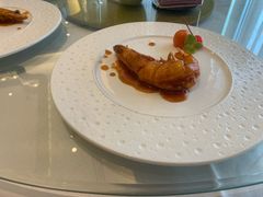 -骏莱海鲜鱼港(五角场店)