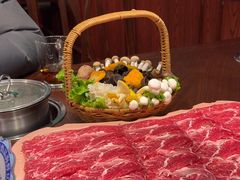 -东海怡品海鲜豆捞(舟宿夜江店)