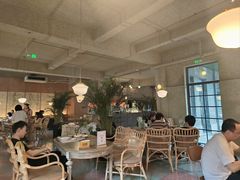 -仁义涵西餐·咖啡(中华巴洛克店)