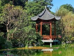 -云溪植物园