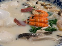 -山外山菜馆(玉泉路店)