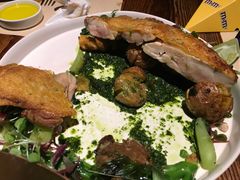 -Mercato莫卡多露台餐厅与酒吧(K11店)