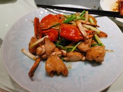 -东海海鲜酒家(中信广场店)