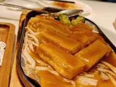 私房豆腐-松鹤楼·非遗·苏帮菜(融科店)