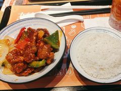 -大快活(丽丰店)