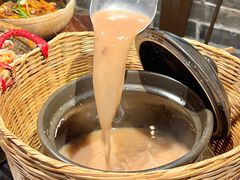 -广府乡下·饭庄(新港东路店)