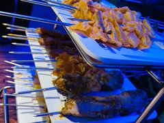 -三个蒙古大叔羊肉串(大宁店)