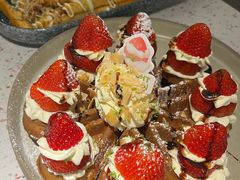 -BE BRIGHT KITCHEN(正佳广场店)