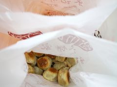 -宋记饼家(石门二路店)