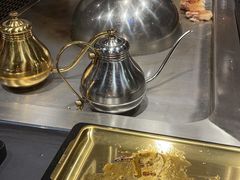 -大神太神·铁板烧(瑞虹天地月亮湾店)