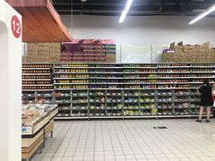 店内环境-大润发(勤业店)