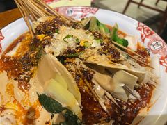 -福苗小骆驼烧烤(大唐不夜城店)