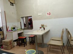 大堂-国财牛杂(镇海店)