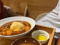 -友名Cross日式咖喱屋(江南大道中店)