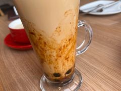 -必胜客(花都百业店)